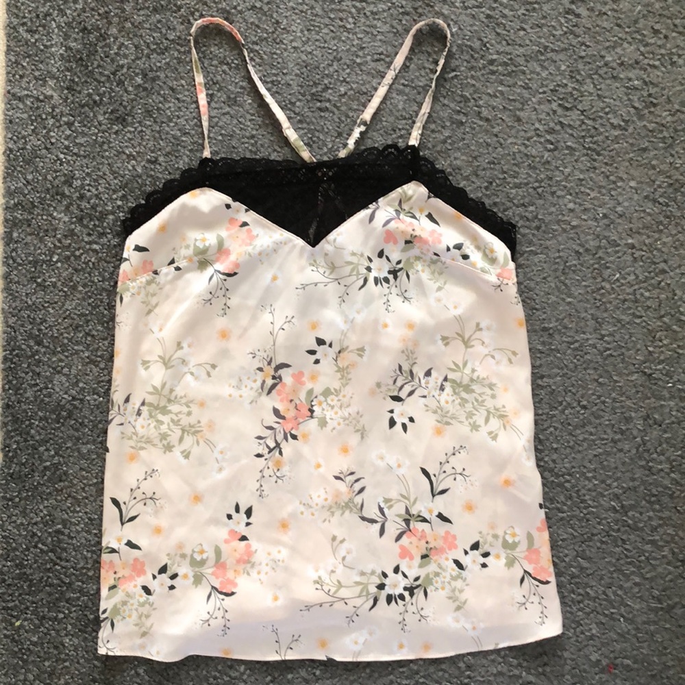 H & M Camisole